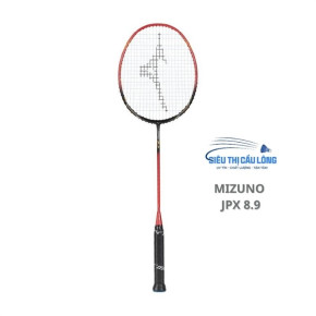 Vợt Cầu Lông Mizuno JPX 8.9