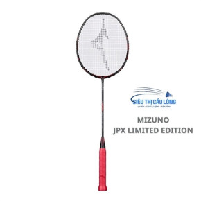 Vợt Cầu Lông Mizuno JPX LIMITED EDITION