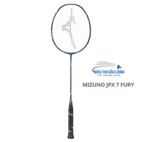 Vợt Cầu Lông Mizuno JPX 7 Fury