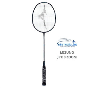 Vợt Cầu Lông Mizuno JPX 8 Zoom