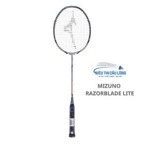 Vợt Cầu Lông Mizuno Razorblade Lite