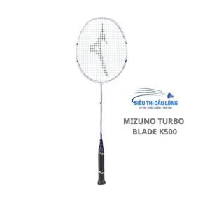 Vợt Cầu Lông Mizuno Turbo Blade K500