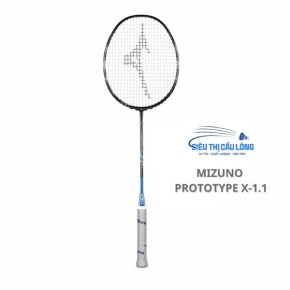 Vợt Cầu Lông Mizuno Prototype X-1.1