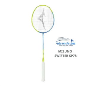 Vợt Cầu Lông Mizuno Swifter SP78