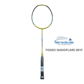 Vợt Cầu Lông Yonex Nanoflare 001F New