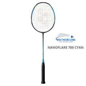 Vợt Cầu Lông Yonex NanoFlare 700 Cyan VCL1