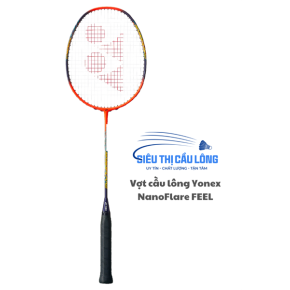 Vợt cầu lông Yonex NanoFlare FEEL VCL191
