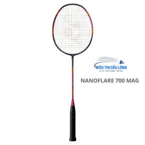 Vợt Cầu Lông Yonex NanoFlare 700 Mag (Mã JP)