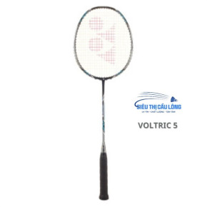 Vợt Cầu Lông Yonex Voltric 5 Đen Xanh