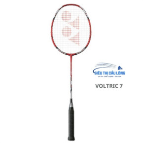 Vợt Cầu Lông Yonex Voltric 7 Neo Đỏ