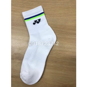 VỚ CẦU LÔNG YONEX SỌC XANH LÁ, XANH CHUỐI