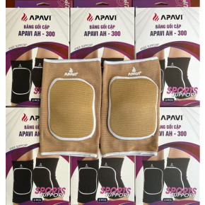 Băng gối cặp AH-300