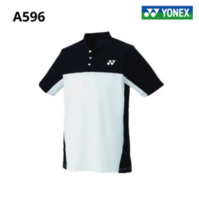 Áo Cầu Lông có cổ A556