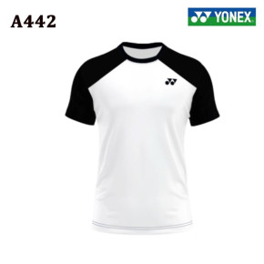 Áo cầu lông yonex ACL442