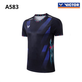 Áo Cầu Lông Victor ACL583