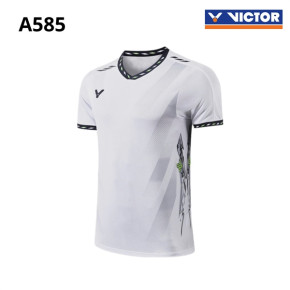 Áo Cầu Lông Victor ACL585