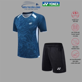 Áo Cầu Lông Yonex M4