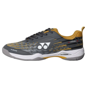 Giày cầu lông Yonex Strike-X-Slate Black