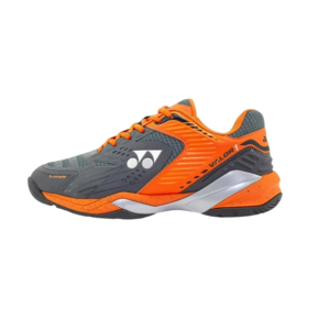 Giày cầu lông Yonex Valor-1-Fire Orange/Dark Gray