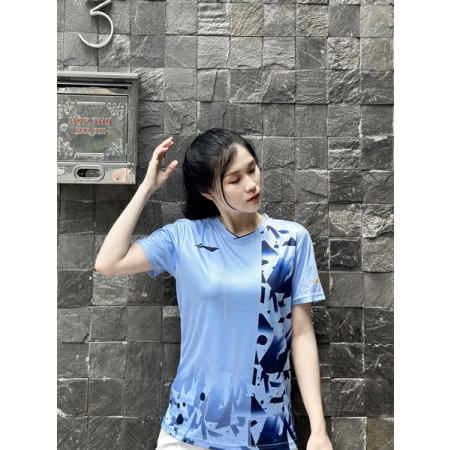 Áo cầu lông LiNing ACL30