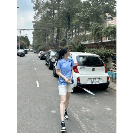 Áo cầu lông LiNing ACL30