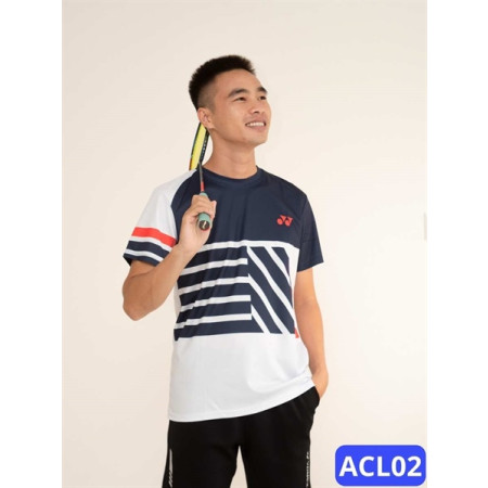 Áo cầu lông Yonex ACL02