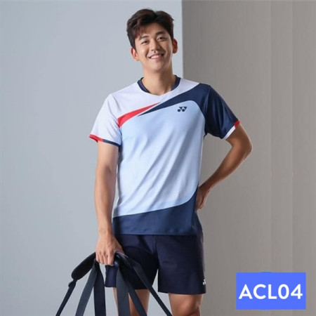 Áo cầu lông Yonex ACL04