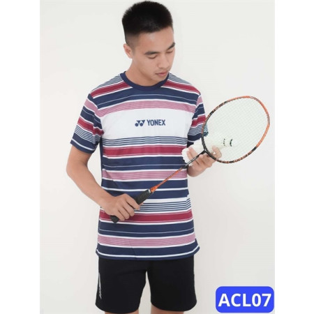 Áo cầu lông Yonex ACL07