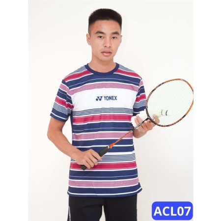 Áo cầu lông Yonex ACL07