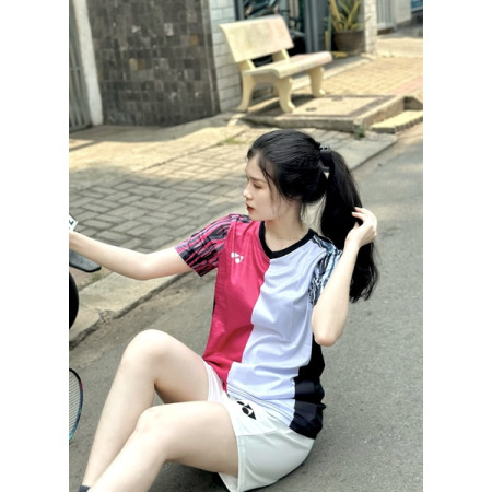 Áo cầu lông Yonex ACL10