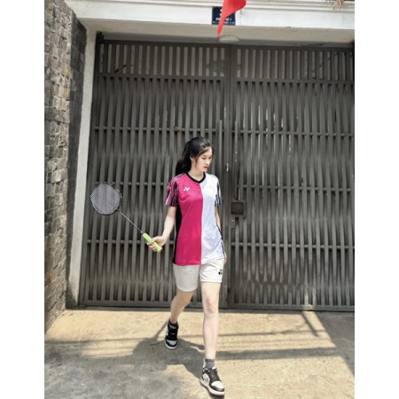 Áo cầu lông Yonex ACL10