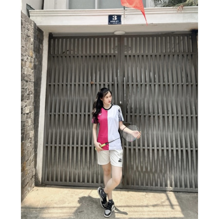 Áo cầu lông Yonex ACL10