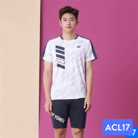 Áo cầu lông Yonex ACL17