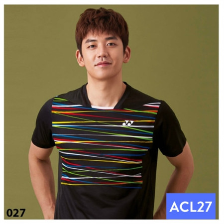 Áo cầu lông Yonex ACL27