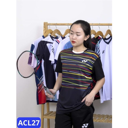 Áo cầu lông Yonex ACL27