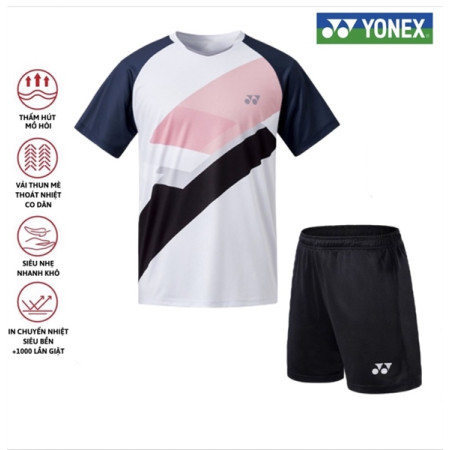 Áo cầu lông Yonex ACL46