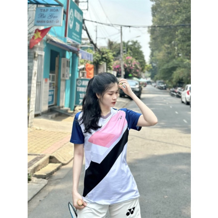 Áo cầu lông Yonex ACL46