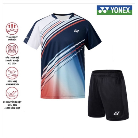 Áo cầu lông Yonex ACL48