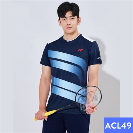 Áo cầu lông Yonex ACL49