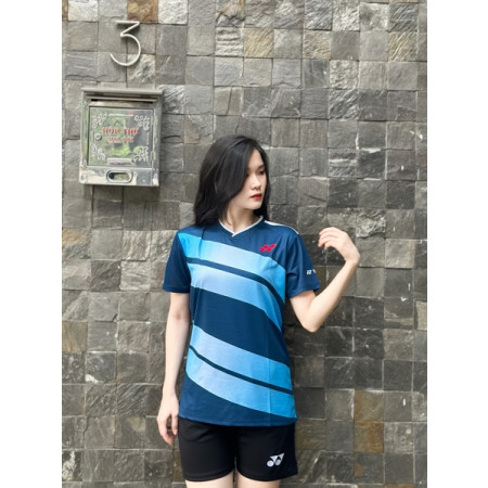Áo cầu lông Yonex ACL49