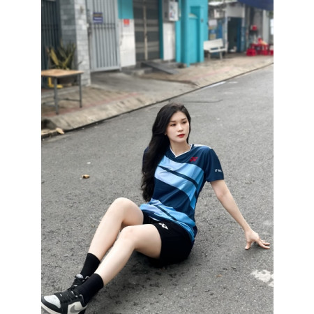 Áo cầu lông Yonex ACL49