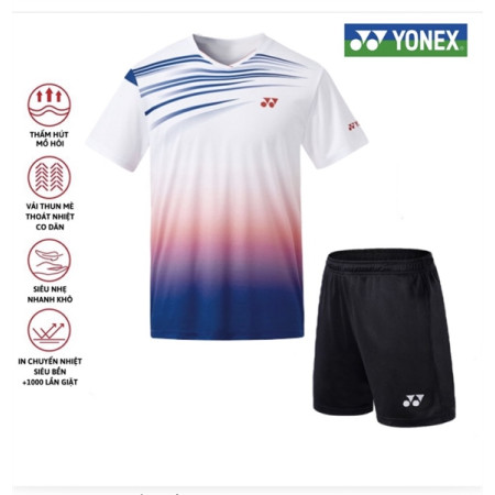 Áo cầu lông Yonex ACL51