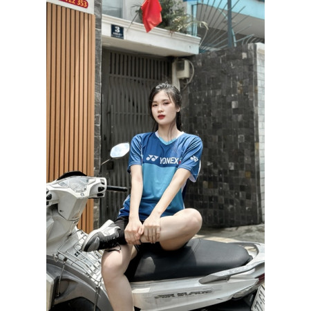 Áo cầu lông Yonex ACL52