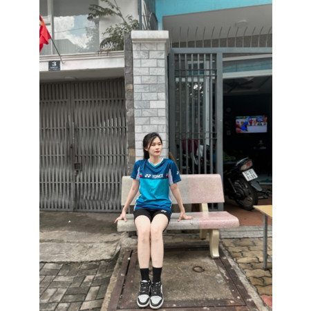 Áo cầu lông Yonex ACL52