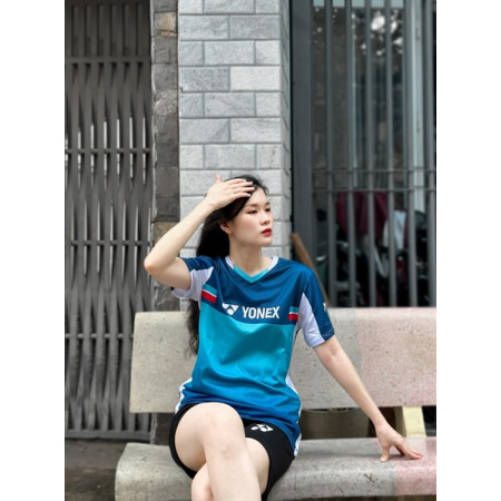Áo cầu lông Yonex ACL52