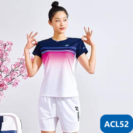 Áo cầu lông Yonex ACL54