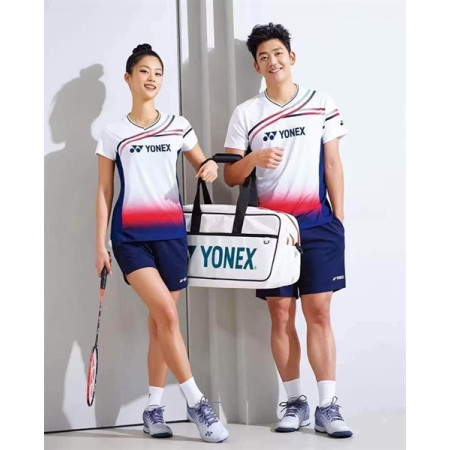 Áo cầu lông Yonex mẫu 2023 ACL12