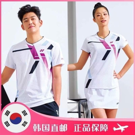 Áo cầu lông Yonex mẫu 2023 ACL18