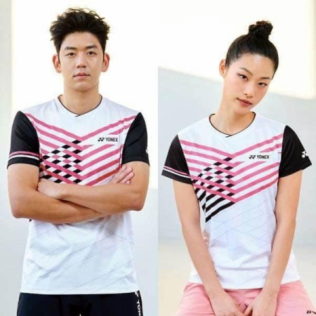 Áo cầu lông Yonex mẫu 2023 ACL20