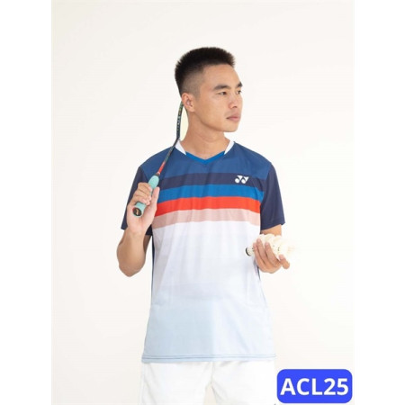 Áo cầu lông Yonex mẫu 2023 ACL25